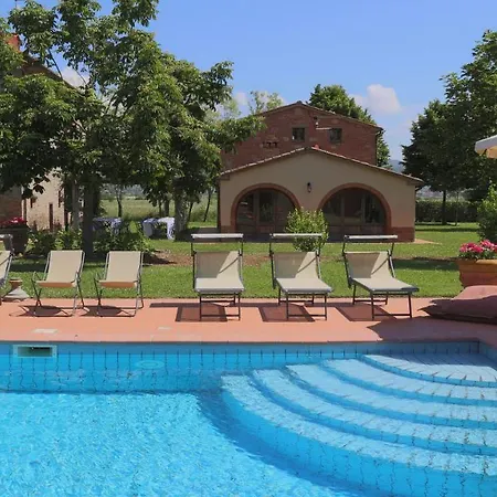 Villa Le Caselle 26, Emma